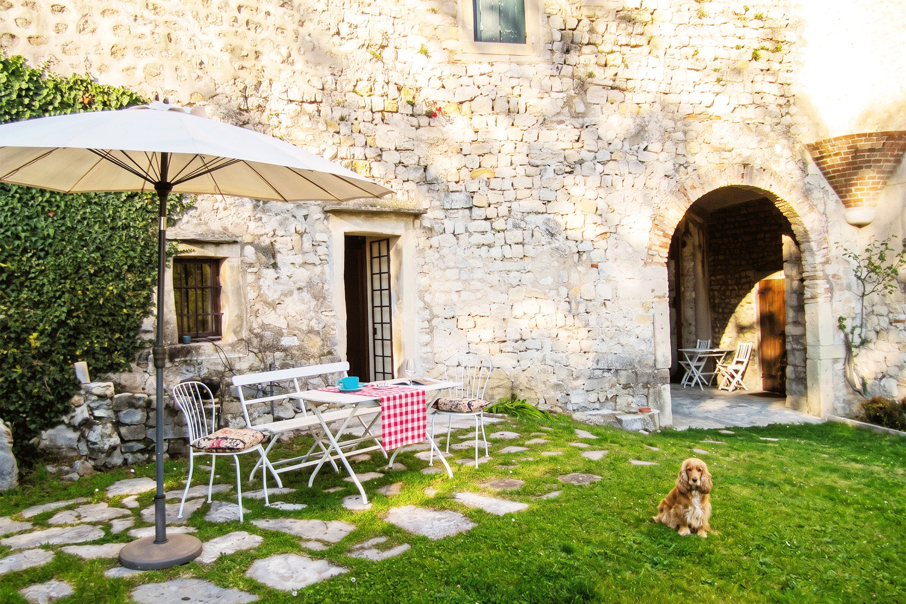 dormire-nella-torre-di-un-castello-b&b dormire-nella-torre-di-un-castello-b&b