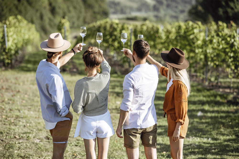 Castrum di Serravalle - Food and Wine Experience