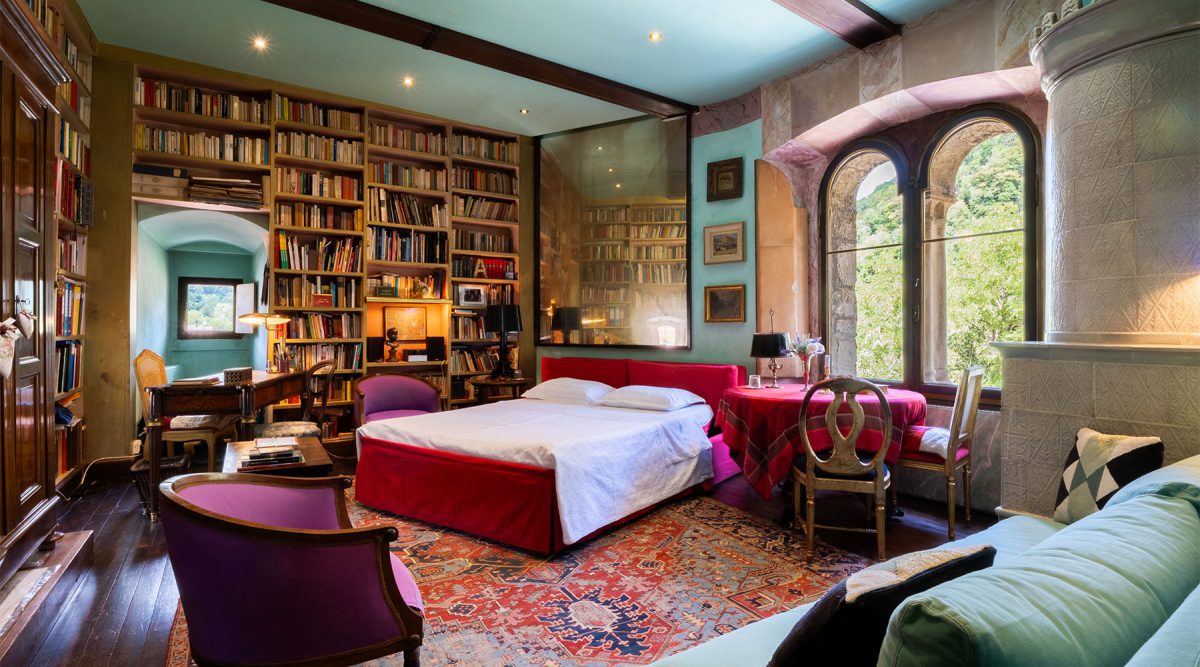 Suite della Castellana