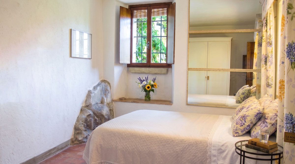Suite del Giardino