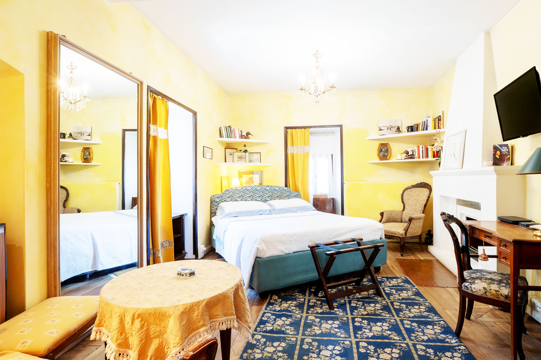 castrum-di-serrvalle-b&b-suite-della-torre
