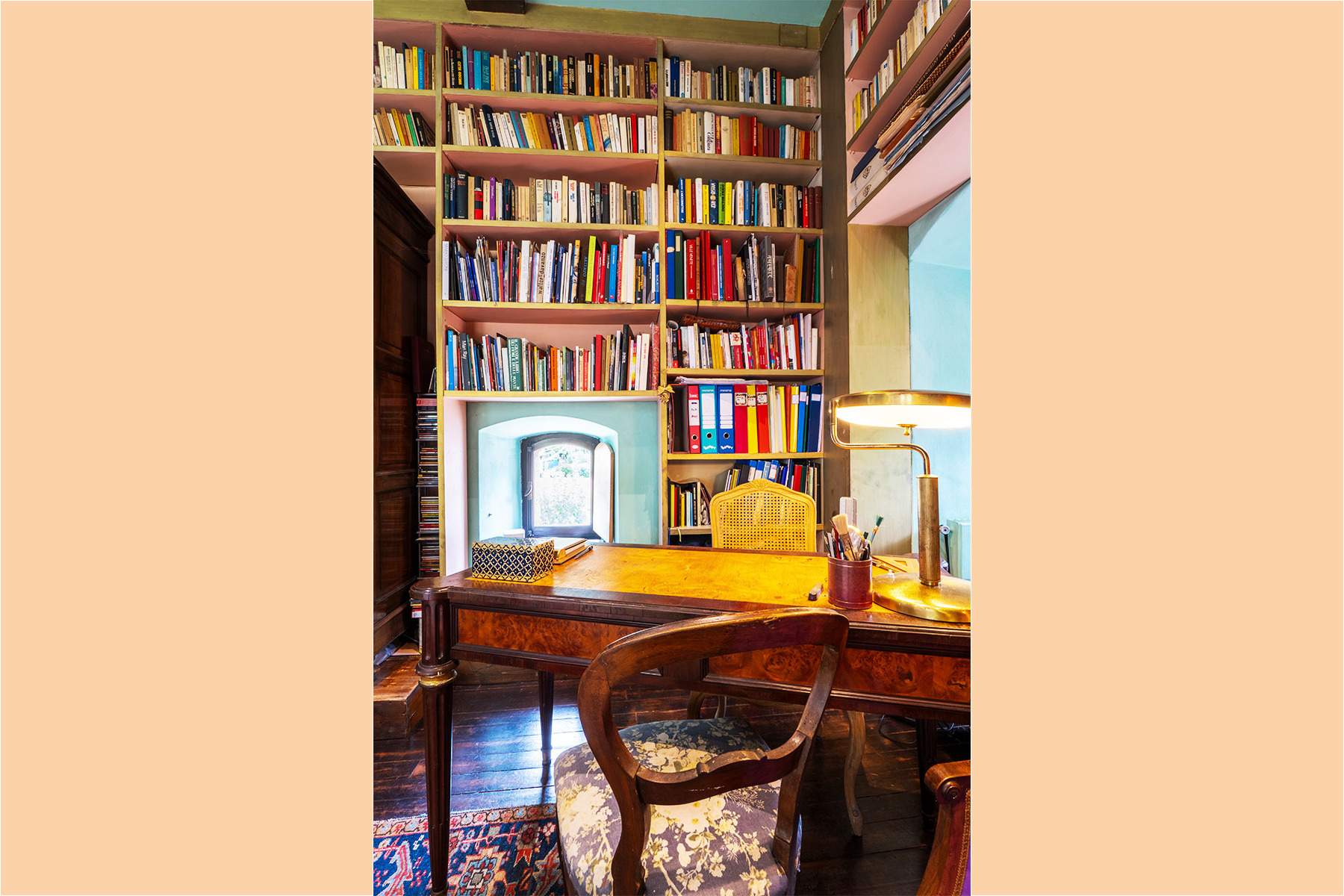 libreria-suite-castellana libreria-suite-castellana