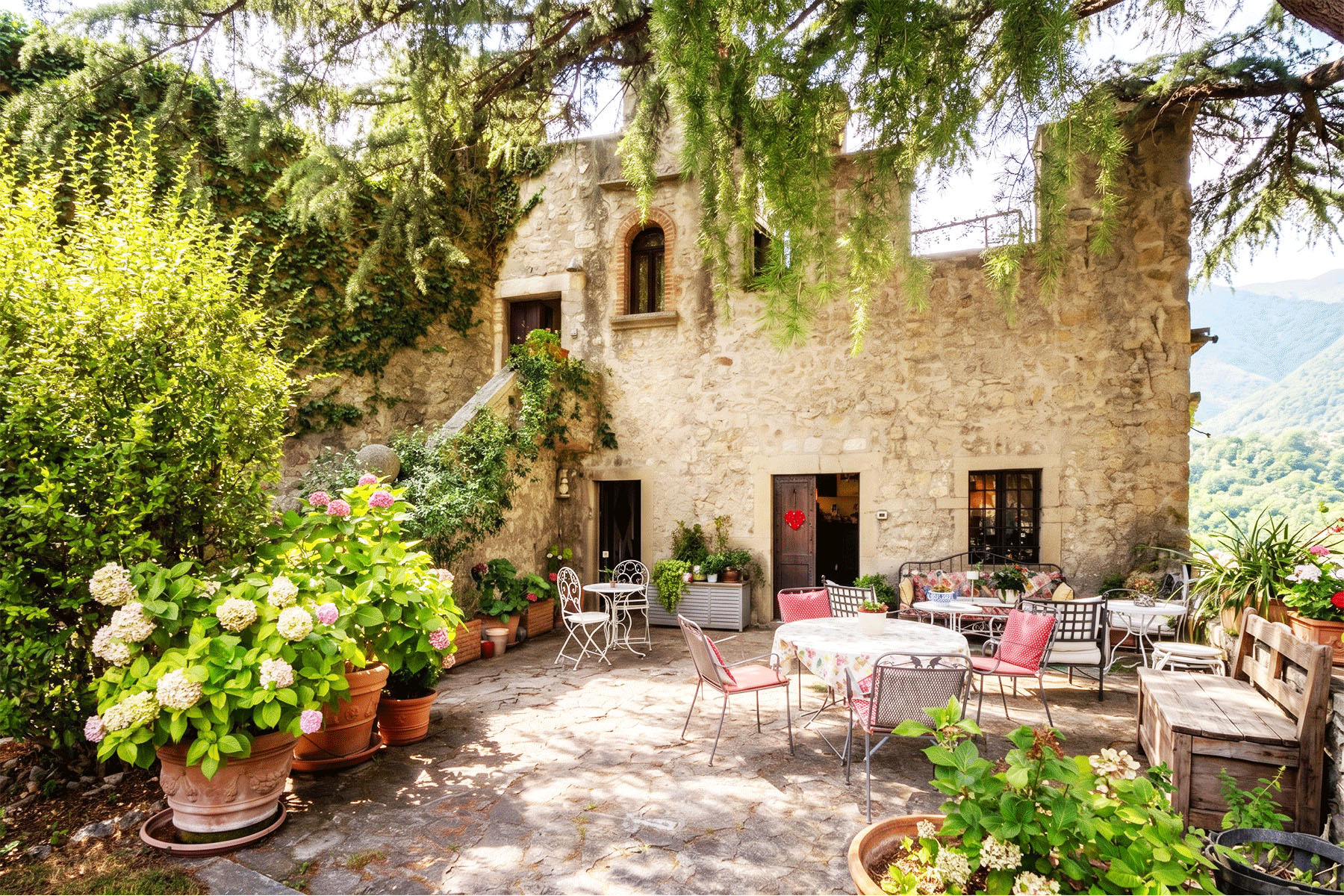 vista-castello-castrum-serravalle-b&b vista-castello-castrum-serravalle-b&b