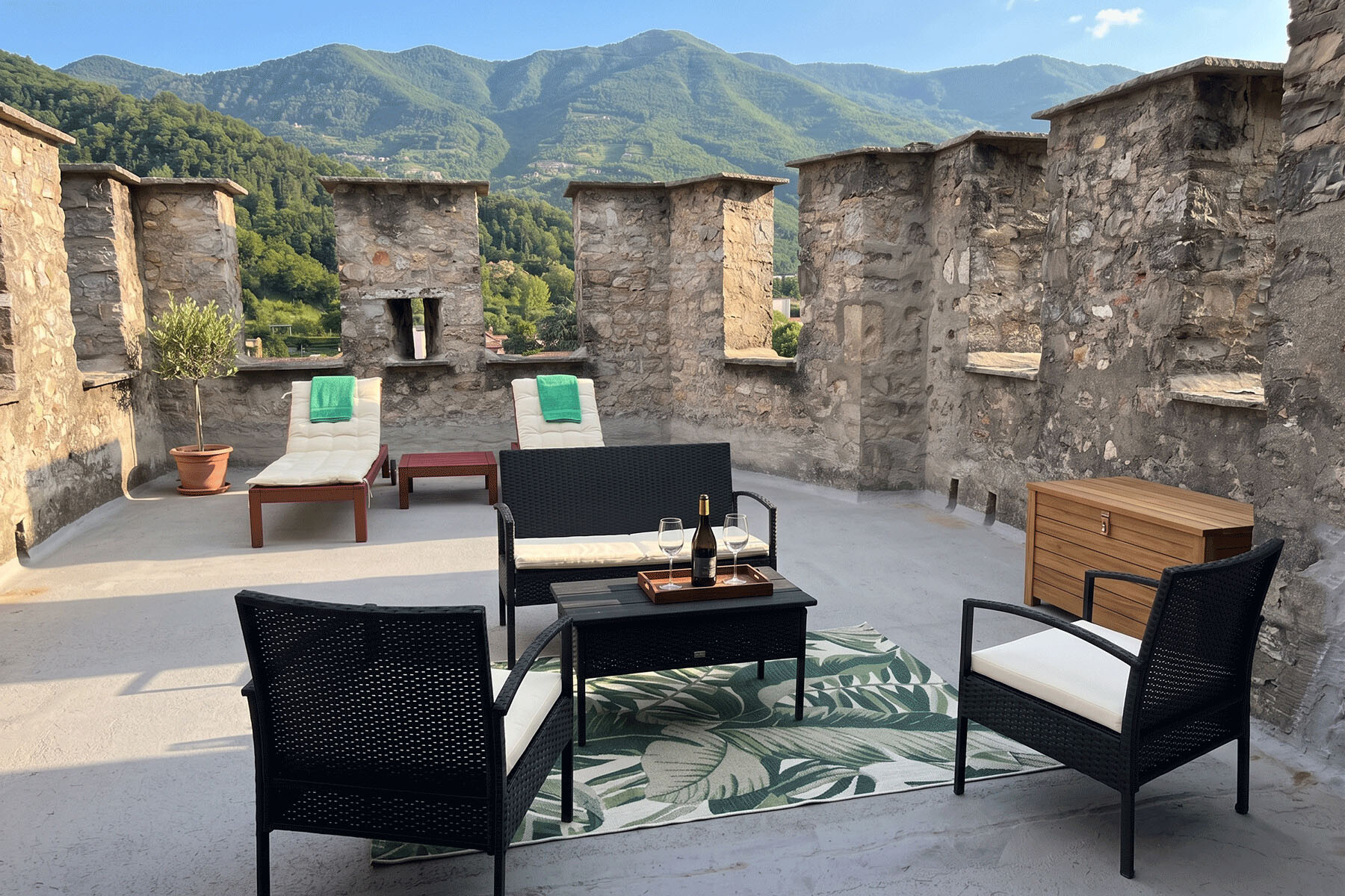 vista-terrazzo-b&b