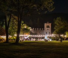 wedding-garden-at-night-castrum-serravalle wedding-garden-at-night-castrum-serravalle