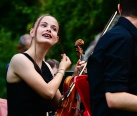 violins-castrum-serravalle-concert violins-castrum-serravalle-concert